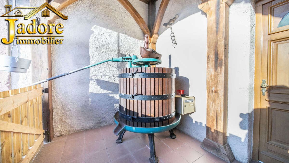 Maison à MOYENMOUTIER