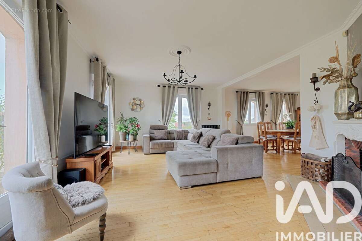 Photo 9 - Maison à SAINT-MARD