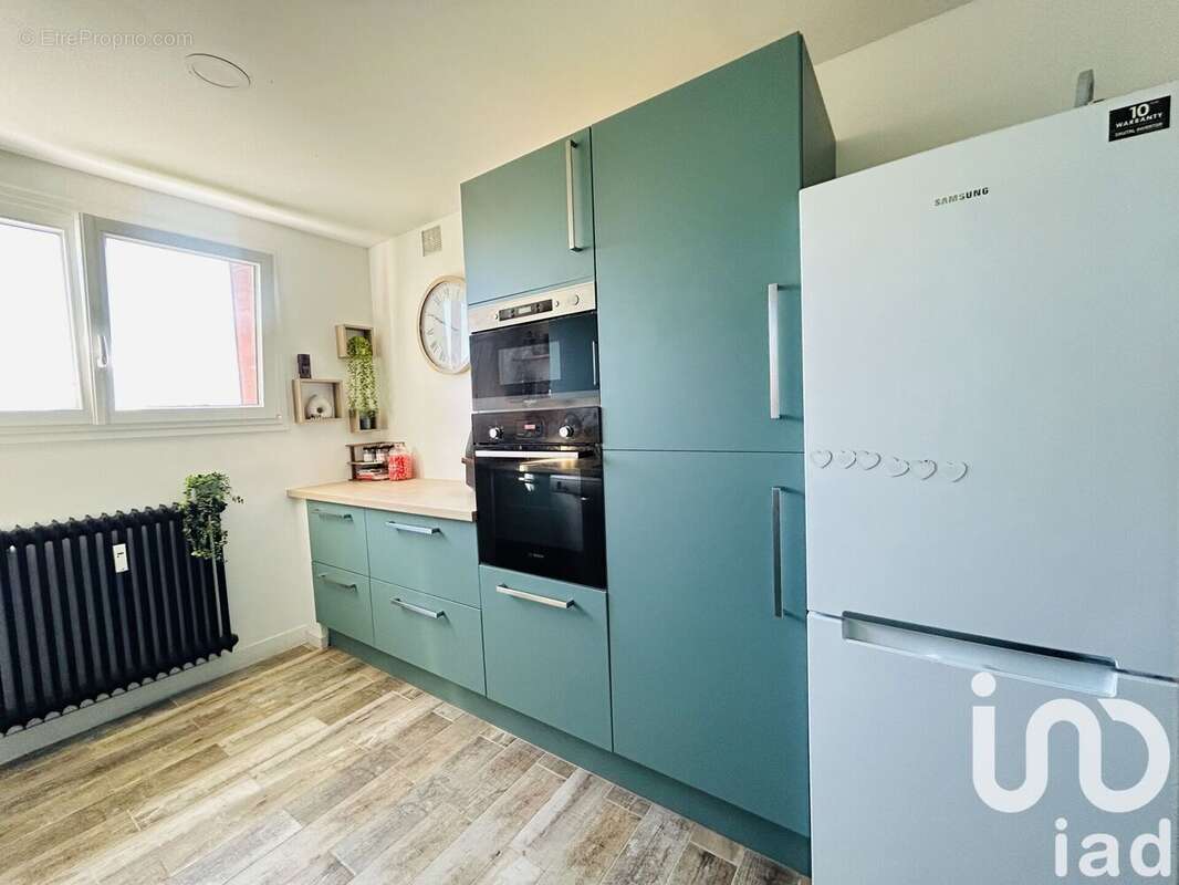 Photo 8 - Appartement à MALESHERBES