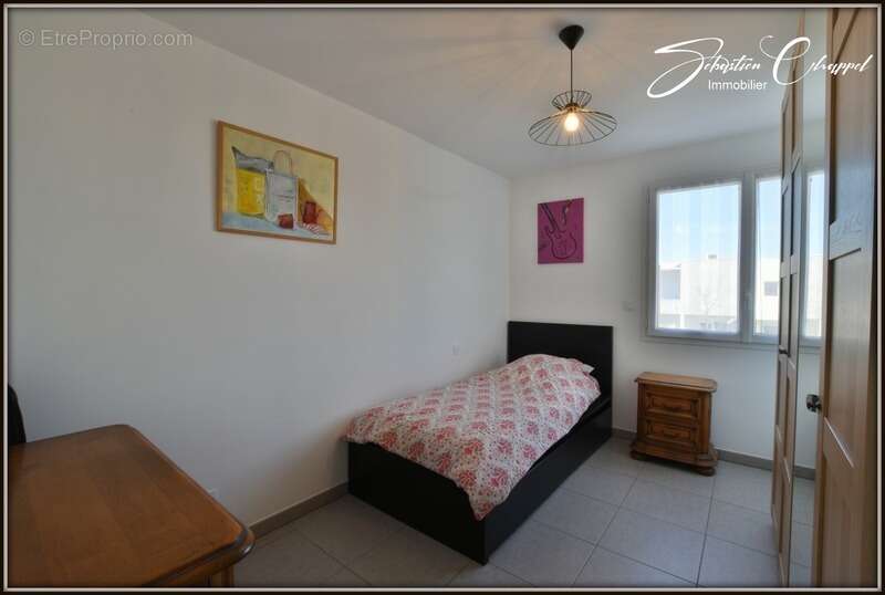 Appartement à TOURBES