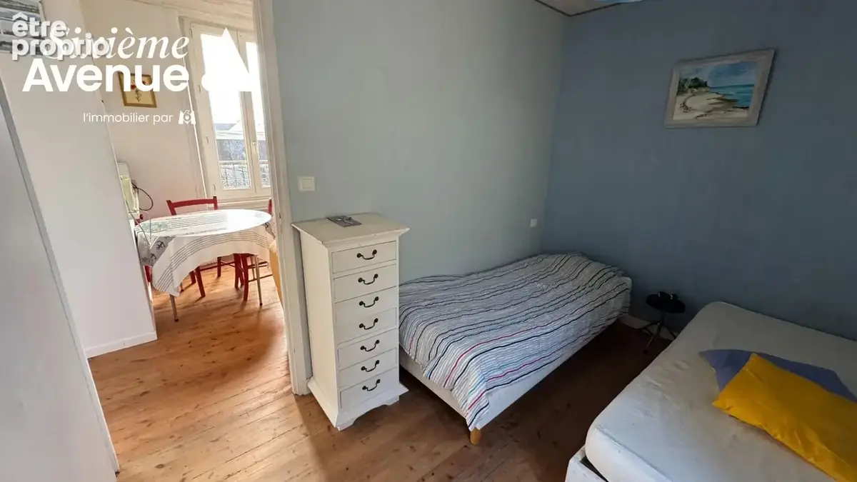 Appartement Douarnenez - photo 7