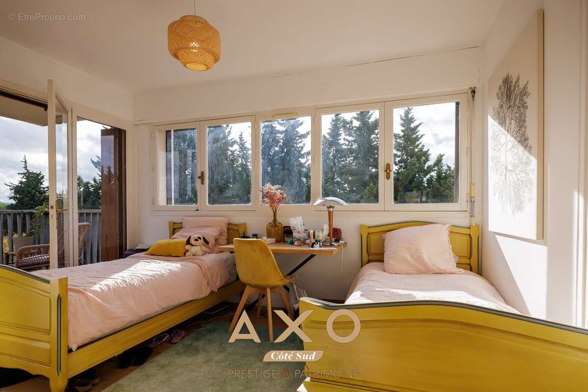 Appartement à AIX-EN-PROVENCE