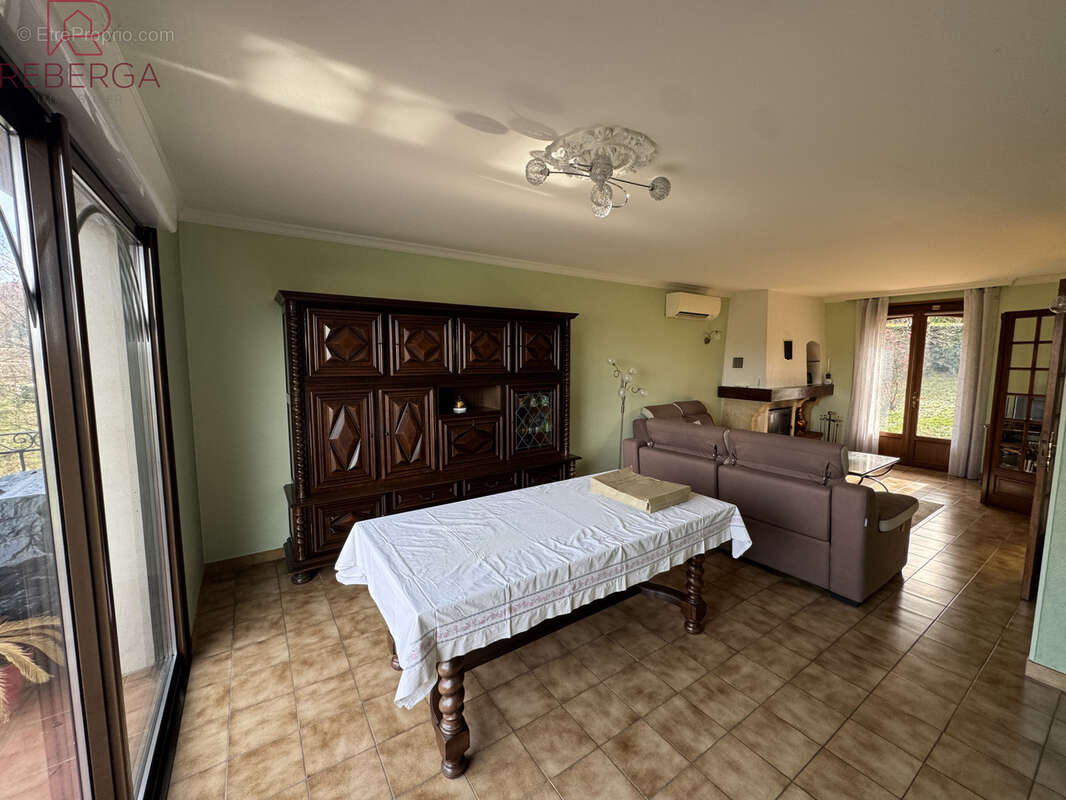 Maison à MAZAMET