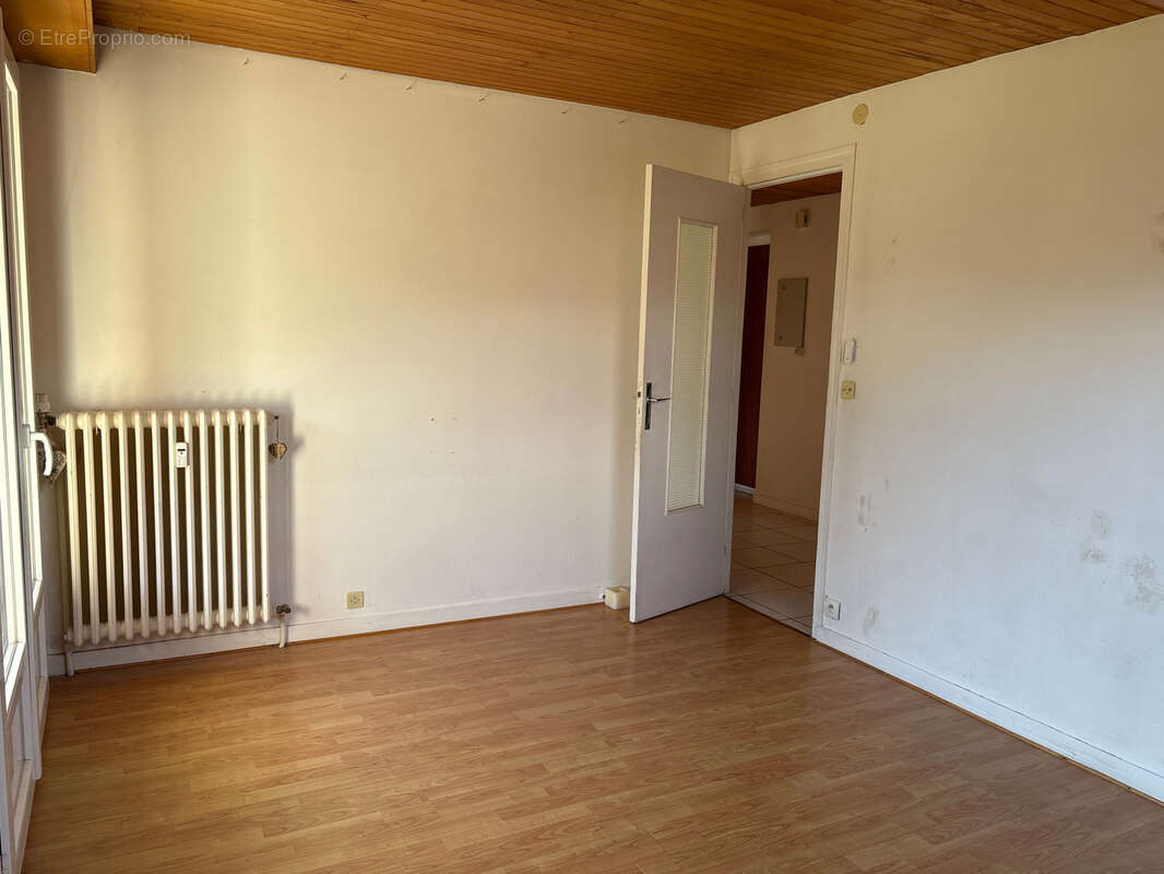 Appartement à La Chapelle-D'abondance  - photo 5