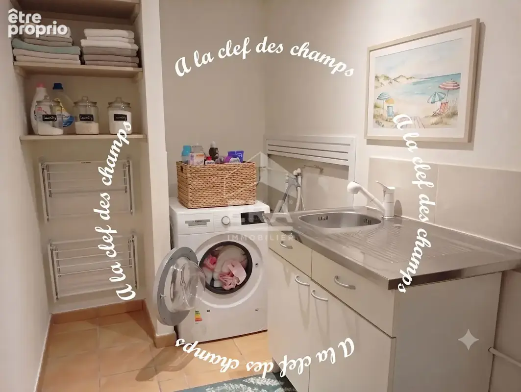 Maison 200m² à gif-sur-yvette - photo 13