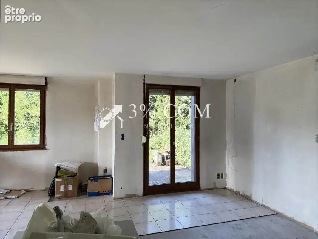 Maison individuelle 6 pièces HADOL - photo 8