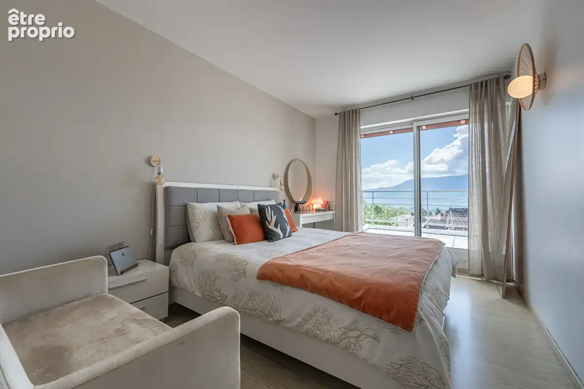 Maison Pugny Chatenod  5 pièces 182 m2 - piscine - photo 13