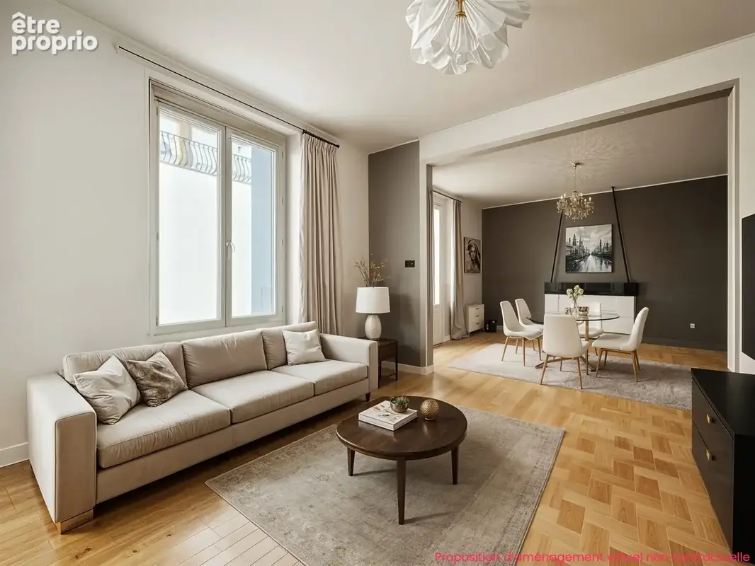 Maison 4 pièces 95 m² à vendre à Cazouls-Les-Beziers (34370) - photo 5