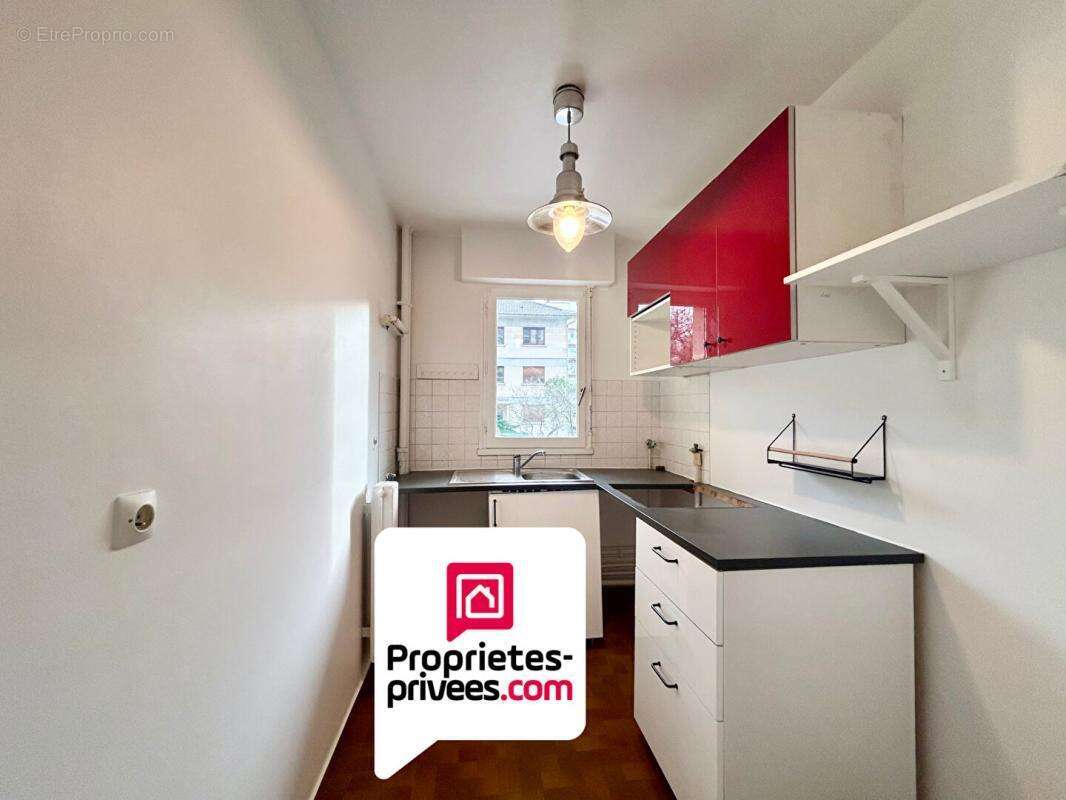 Appartement à VINCENNES