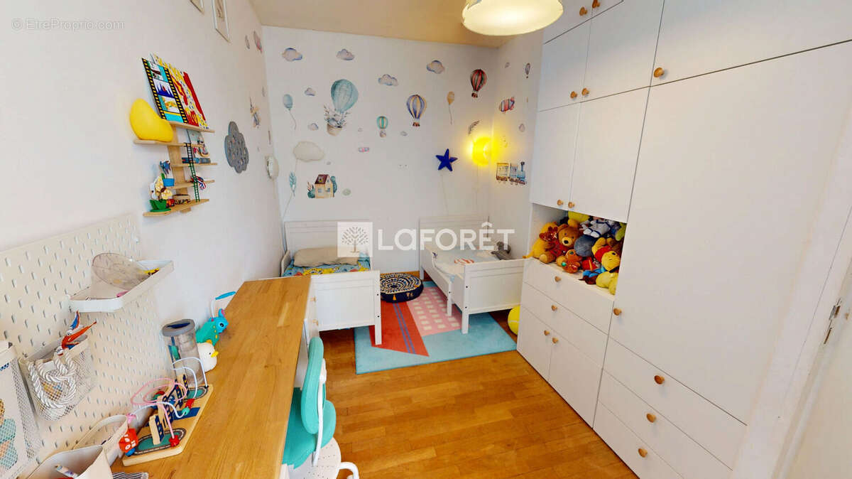 Maison Le Perreux-sur-marne 5 pièce(s) - photo 7
