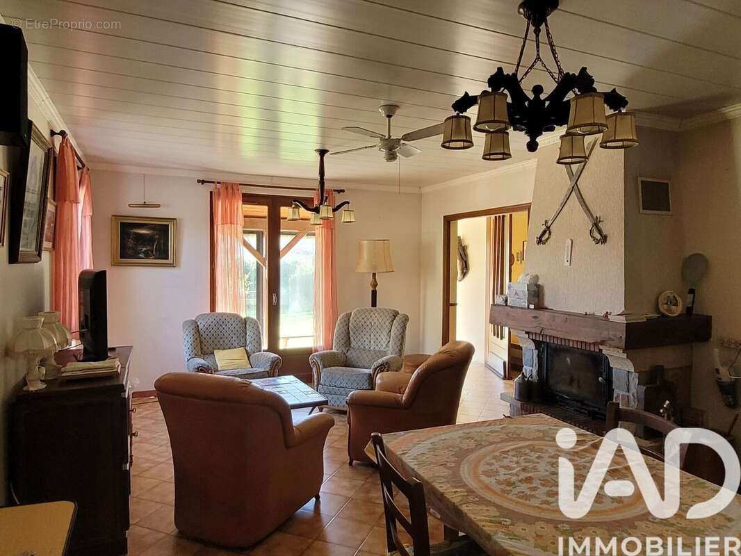 Photo 7 - Maison à PUYBRUN