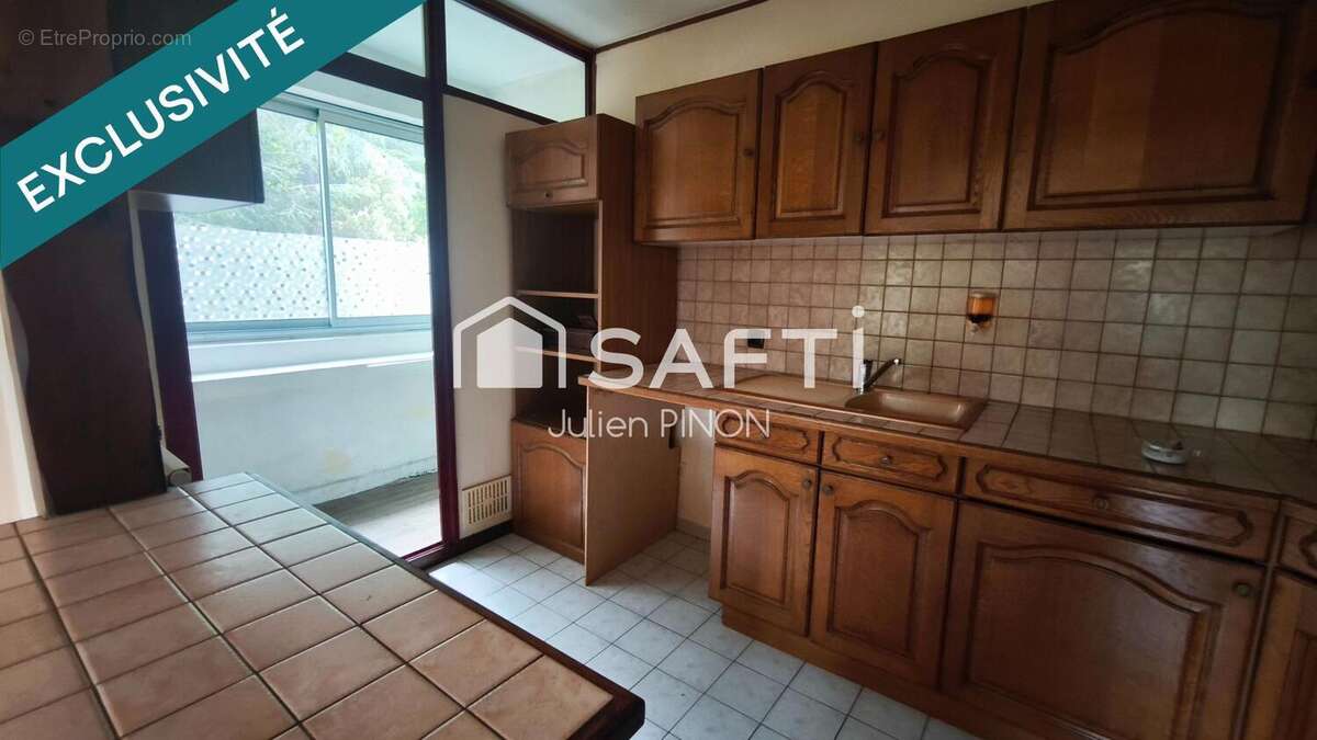 Photo 5 - Appartement à APT