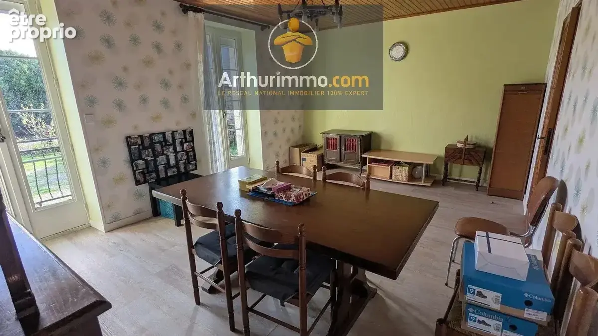 Vente Maison Guegon(56120) 149 990ï¿œ - photo 7