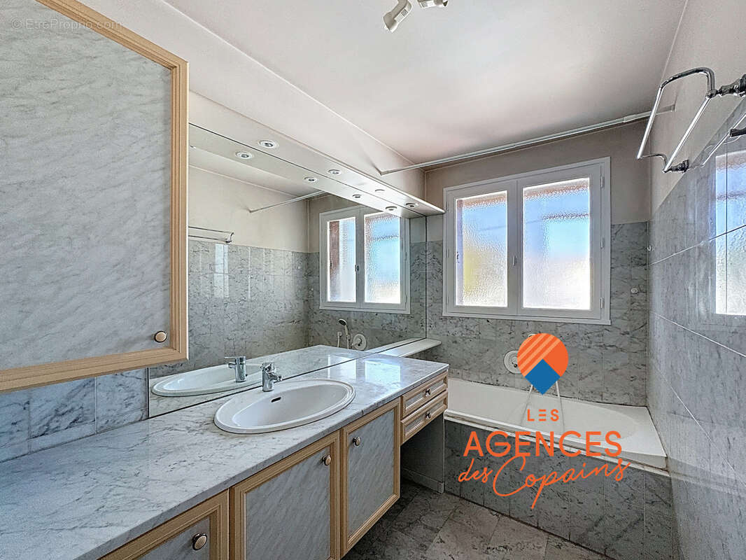 Appartement à LA SEYNE-SUR-MER