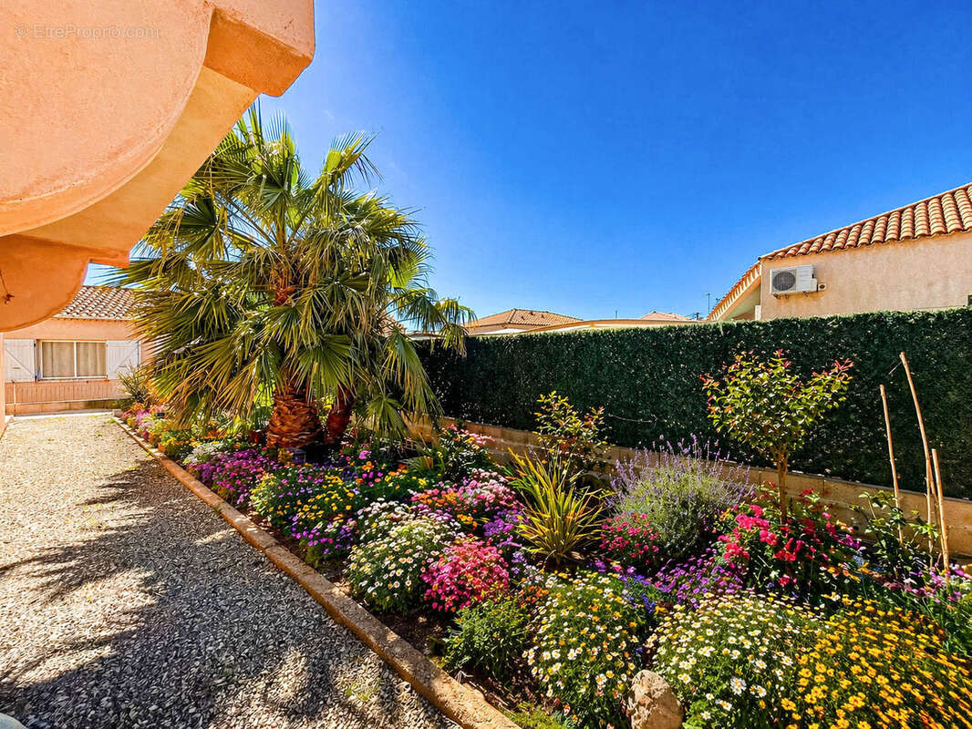 Appartement à VALRAS-PLAGE