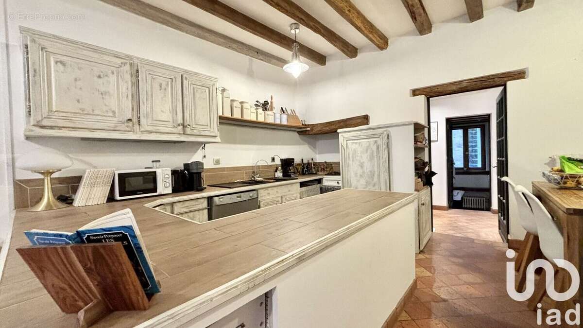 Photo 3 - Appartement à GOMETZ-LE-CHATEL
