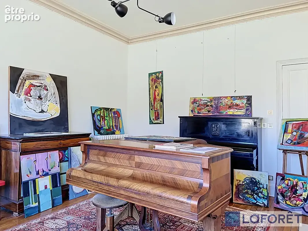 Maison Montigny-le-Roi 9 pièce(s) 340,68 m2 - photo 6