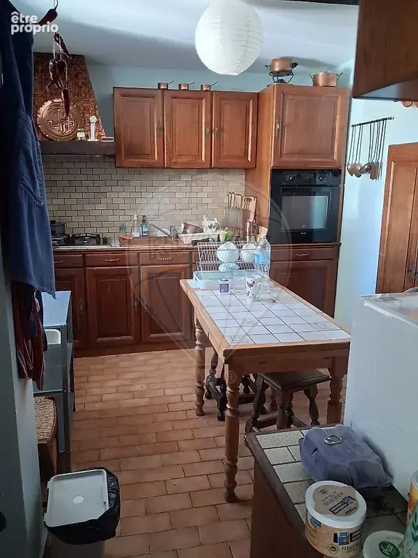 Maison 4 chambre(s) à vendre - photo 9