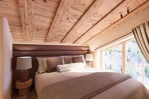 Appartement 175 m² à Val-D'isere  - photo 2