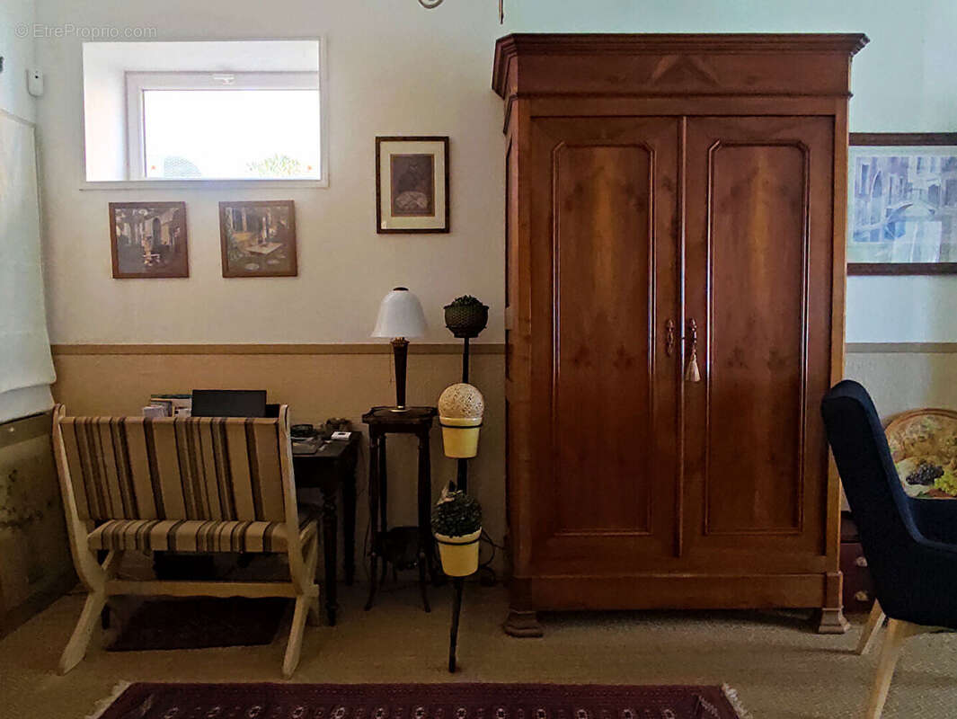 Maison à CHATELAILLON-PLAGE