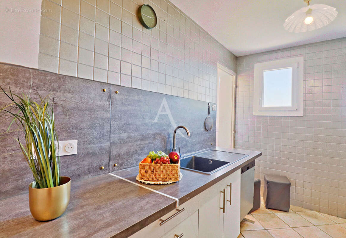 Appartement à MANOSQUE