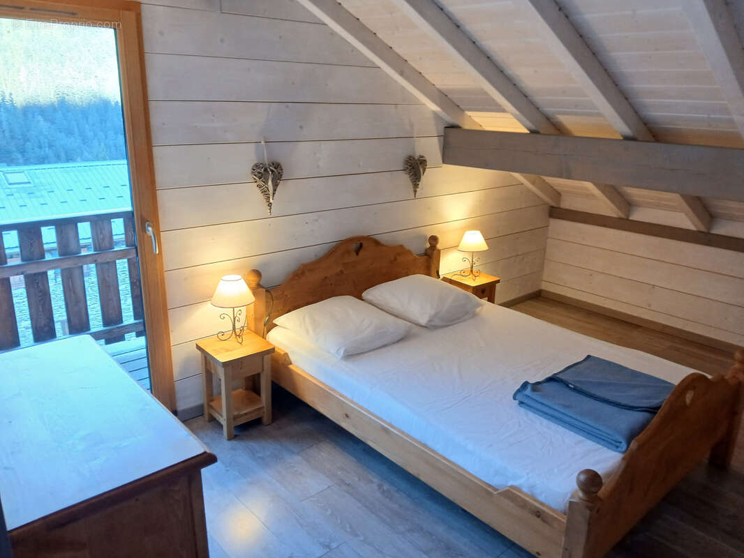 Maison à MODANE