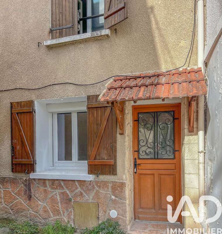 Photo 3 - Appartement à MEAUX