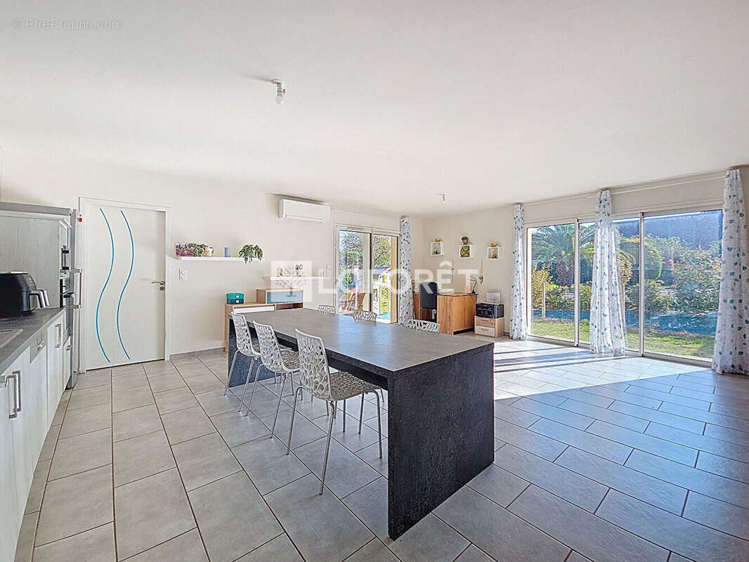 Maison à SALIES-DE-BEARN