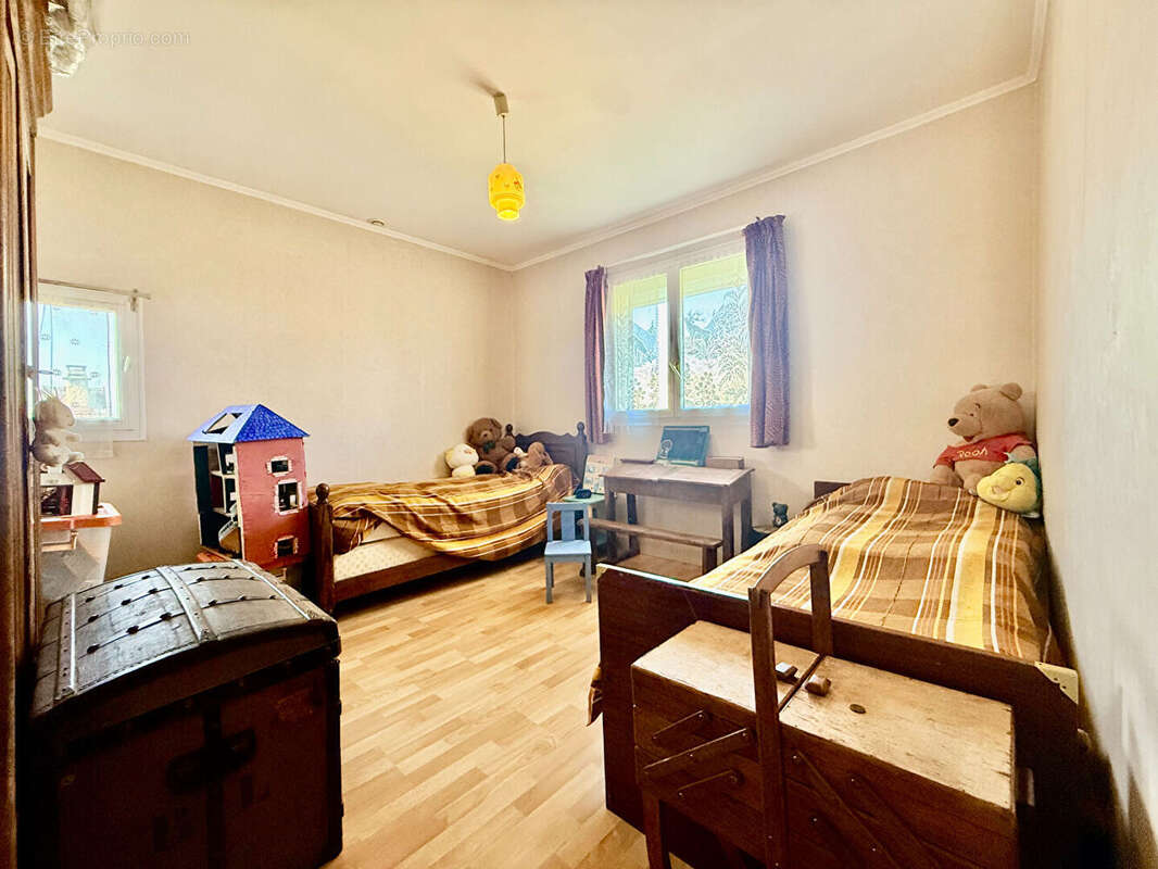 Maison à CONFLANS-SAINTE-HONORINE