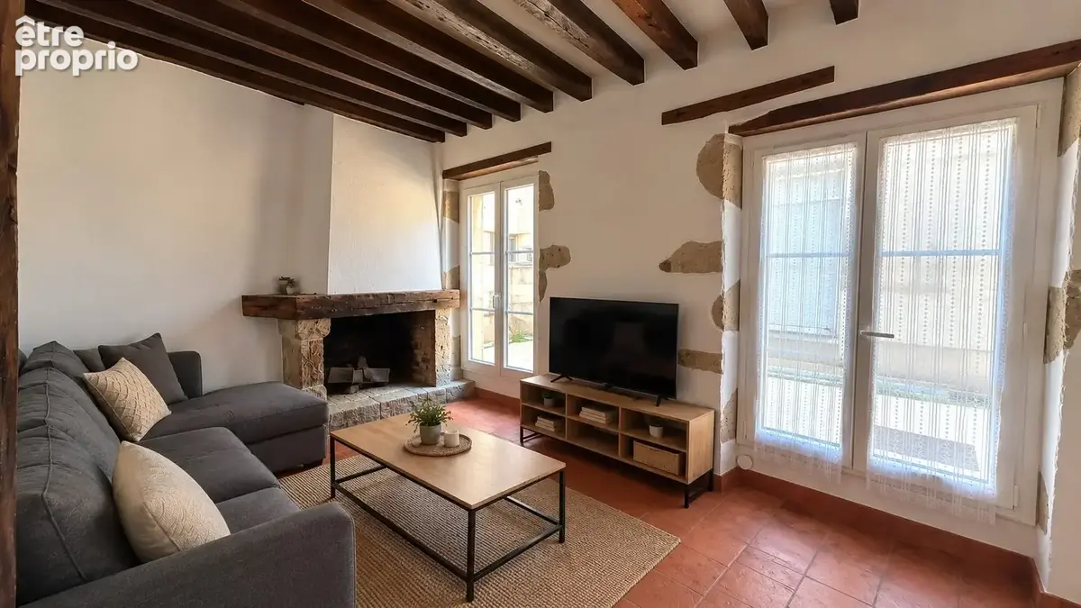 Maison à OLIVET