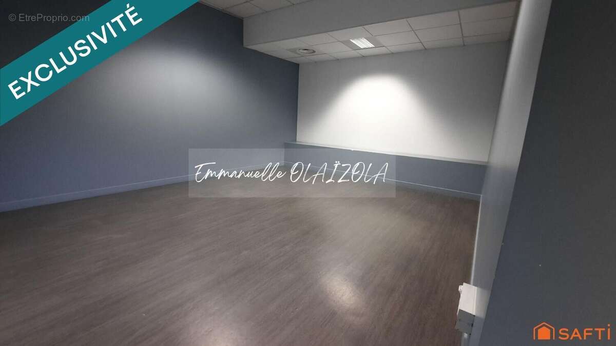 Commerce 295 m² à Ablis  - photo 3