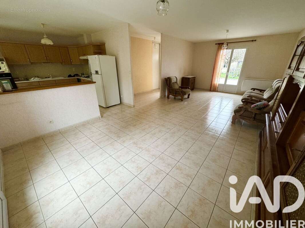 Photo 3 - Maison à PATAY