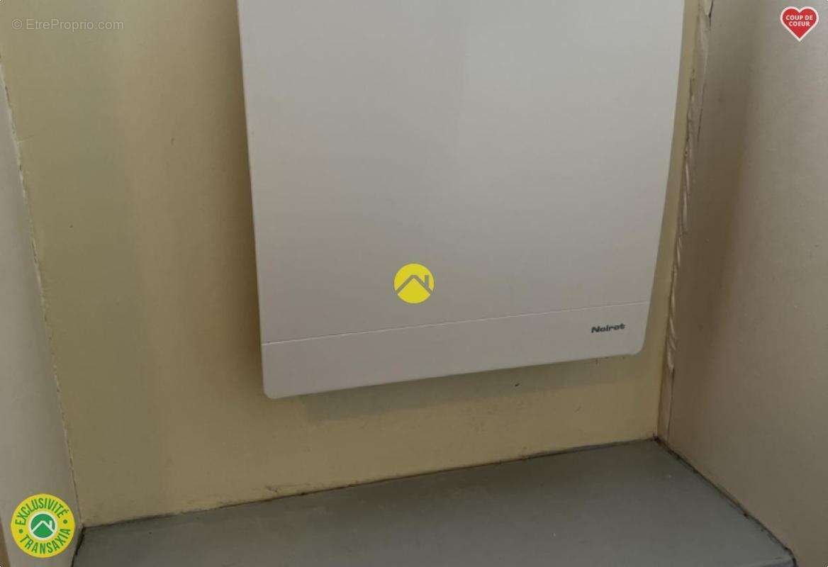 Appartement à CONDAT