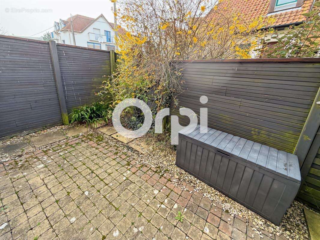 Appartement à WISSANT