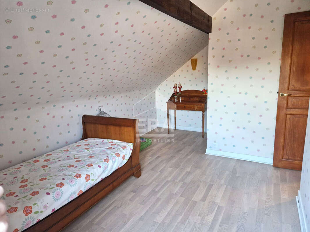 Maison à HERBLAY