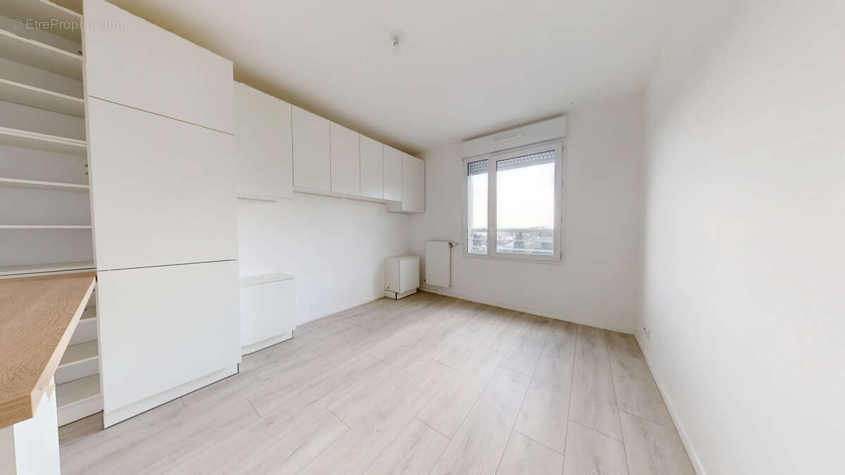 Appartement à BEZONS