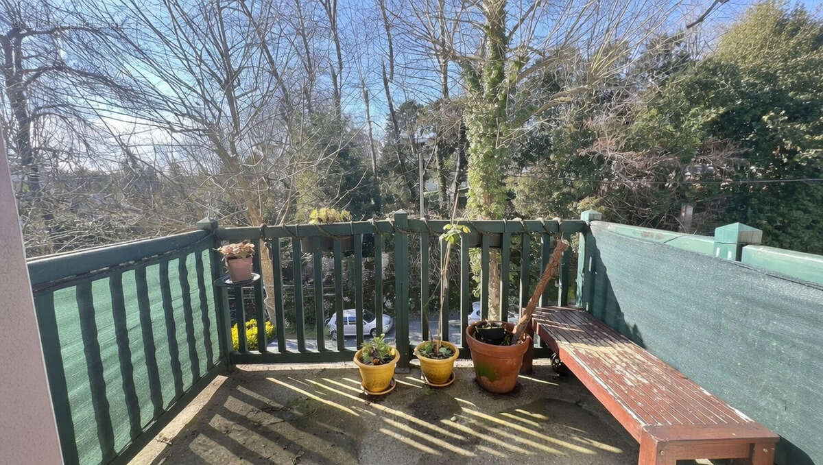 Photo 3 - Appartement à BAYONNE