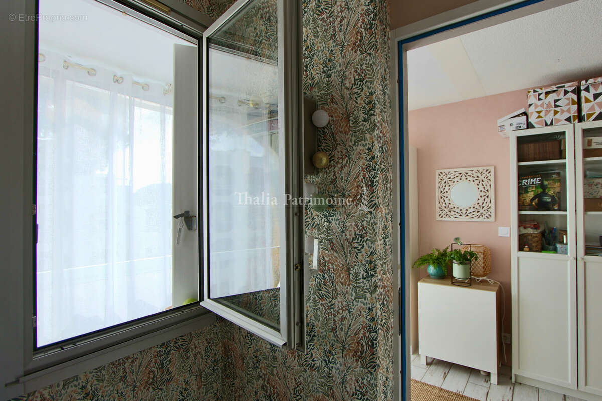 Appartement à LA GRANDE-MOTTE