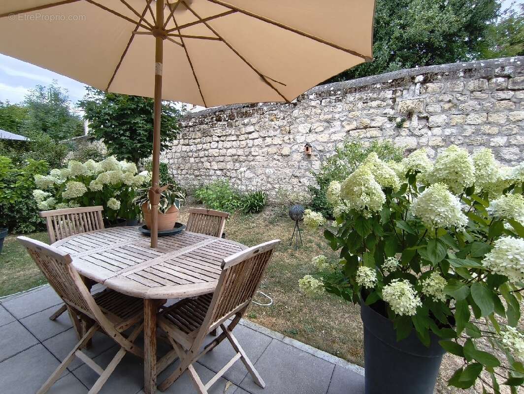 Appartement 64 m² à L'isle-Adam  - photo 7