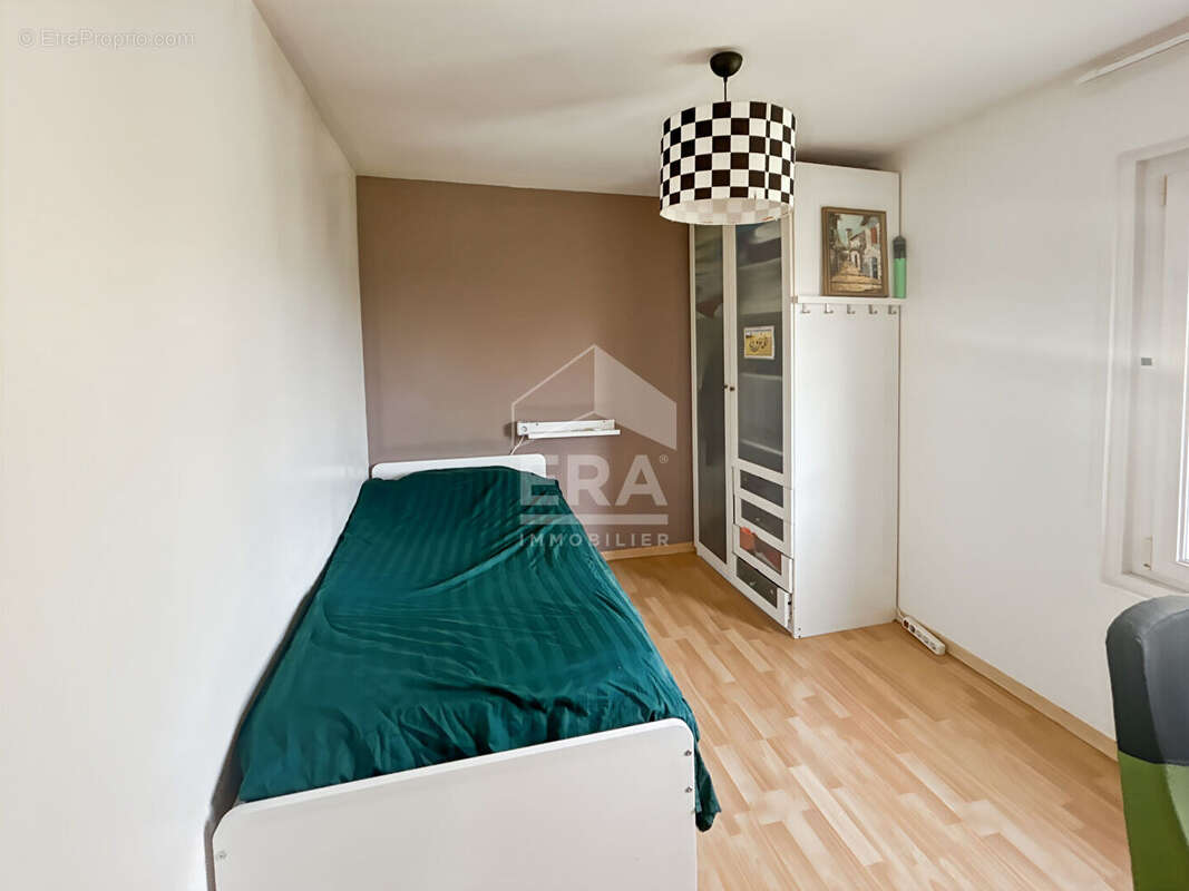 Maison à ETAMPES
