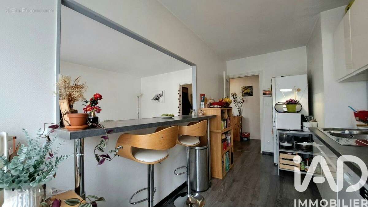 Photo 3 - Appartement à TROYES