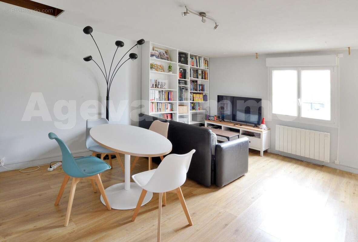 Maison 61 m² à Montgeron  - photo 9