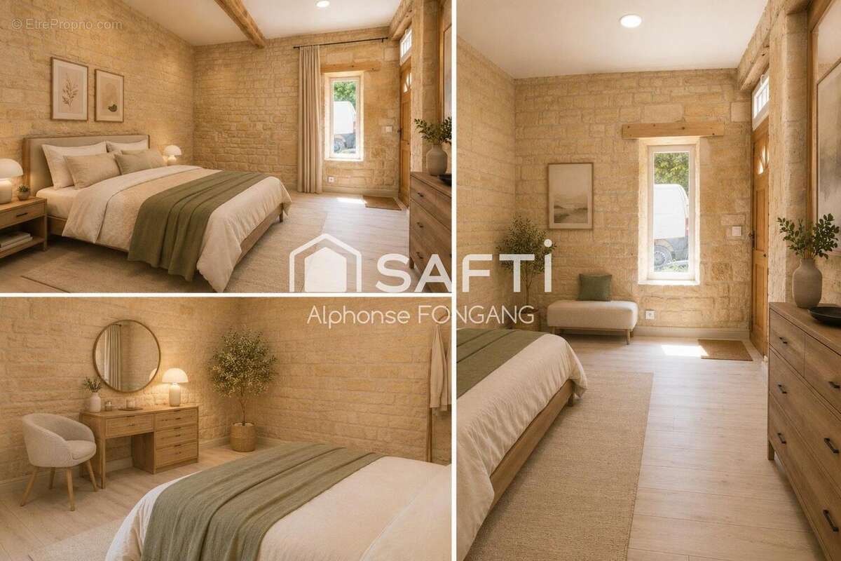 Maison 184 m² à Mello  - photo 6