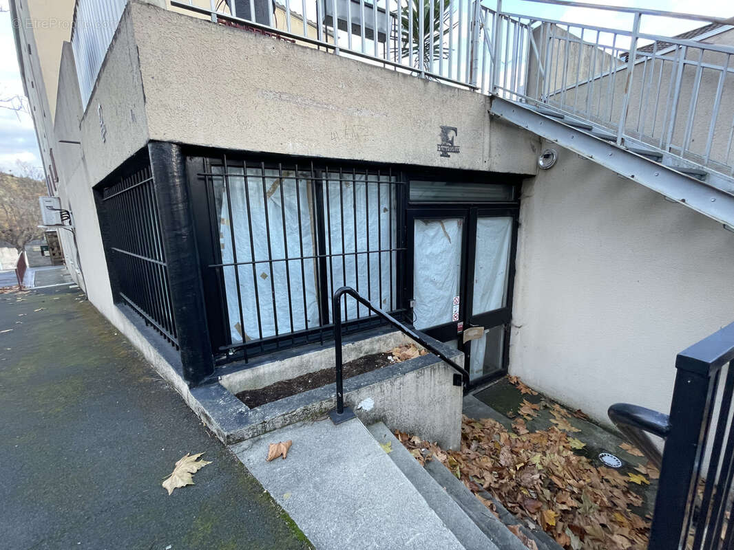 Appartement à RETOURNAC
