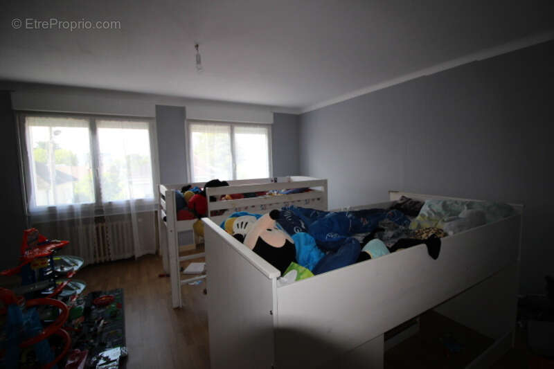 Maison à CHATELLERAULT