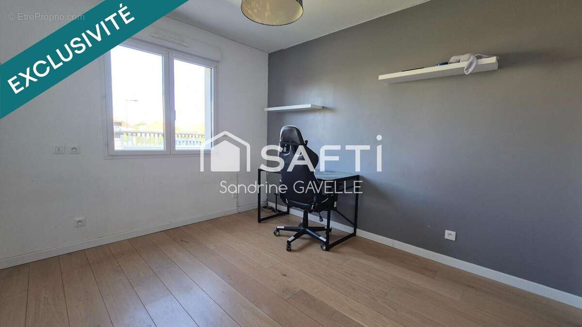 Photo 5 - Maison à LA RIVIERE-DE-CORPS