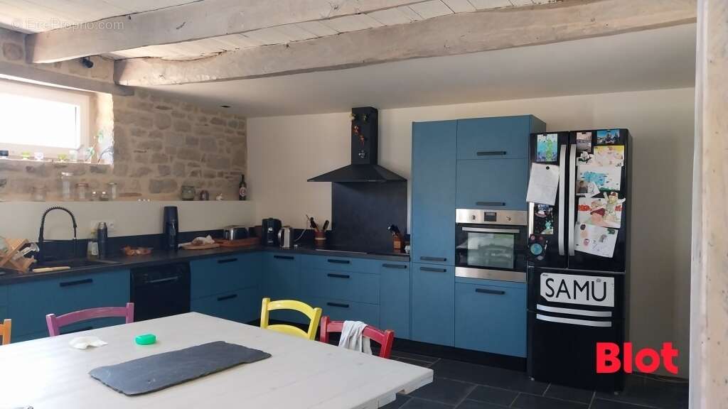 Maison 166 m² à Guidel  - photo 5