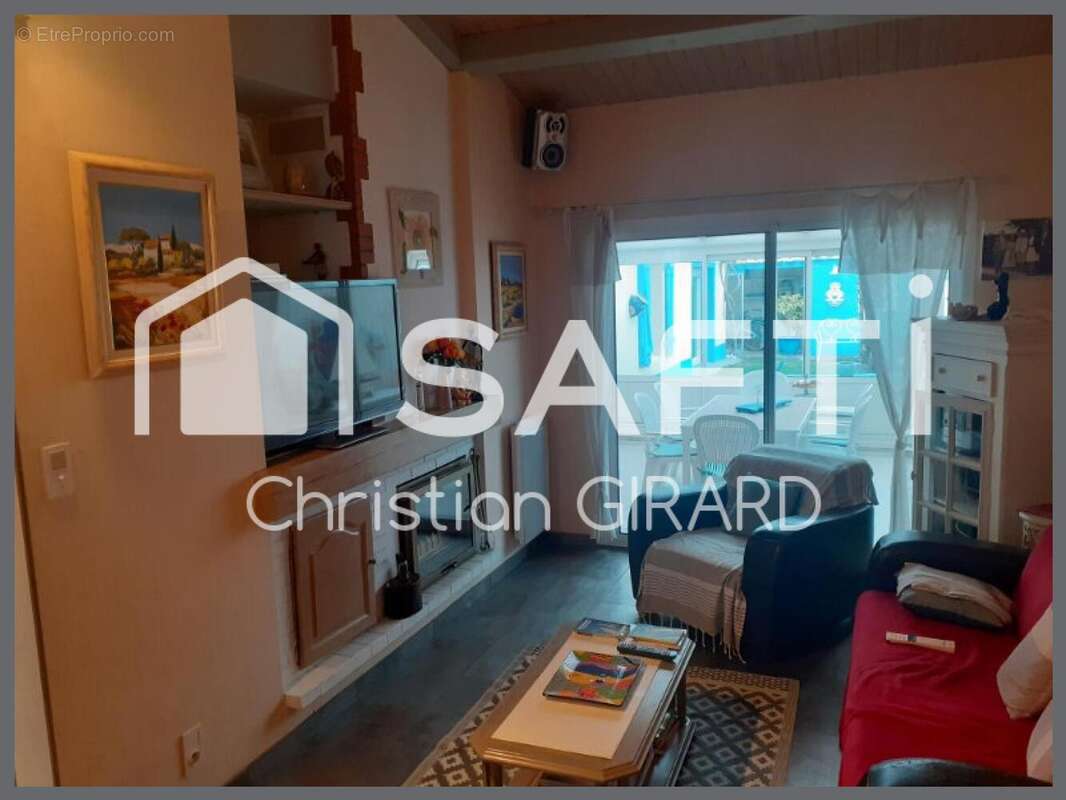 Photo 3 - Maison à NOIRMOUTIER-EN-L'ILE