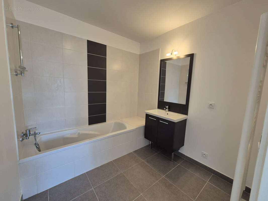 Appartement à ANNEMASSE