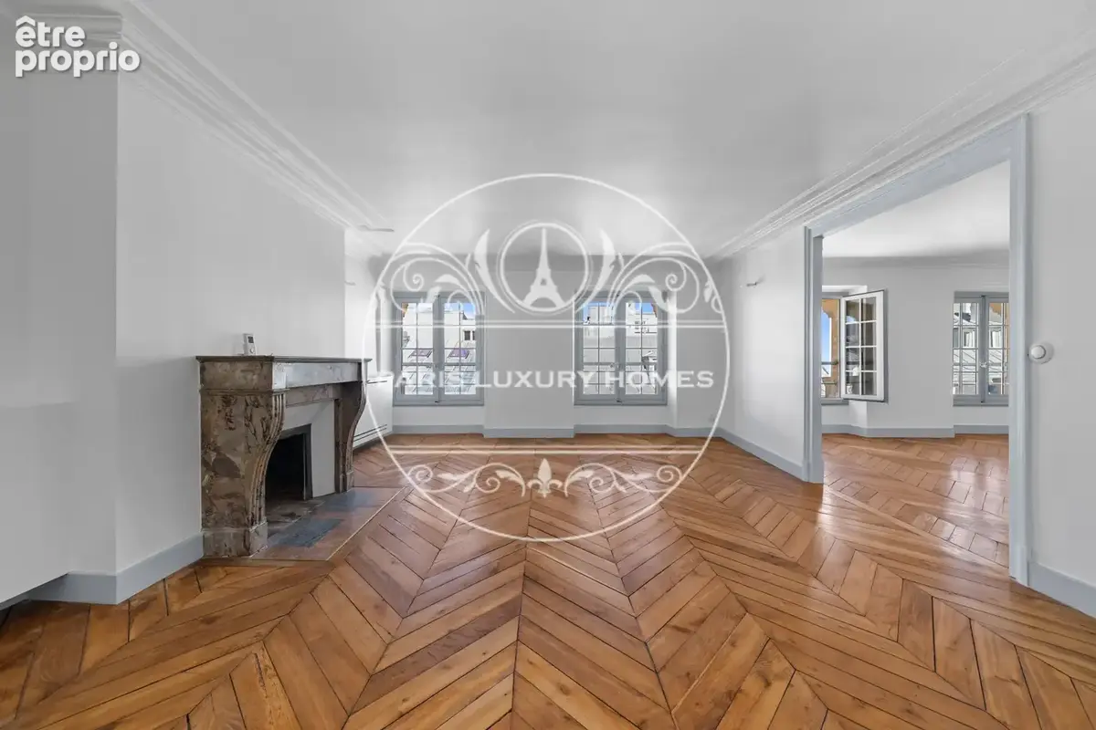 Magnifique appartement à Paris 1er ! - photo 2
